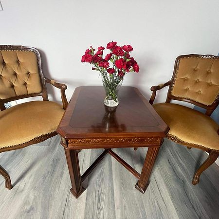 Oedeshoeg Modernt Och Stilfullt B&B المظهر الخارجي الصورة