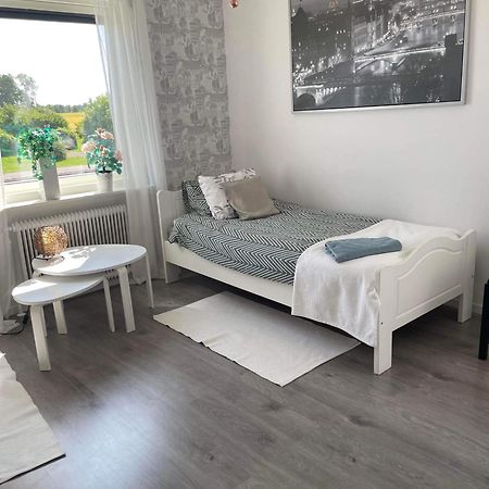 Oedeshoeg Modernt Och Stilfullt B&B المظهر الخارجي الصورة