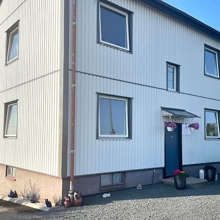 Oedeshoeg Modernt Och Stilfullt B&B المظهر الخارجي الصورة