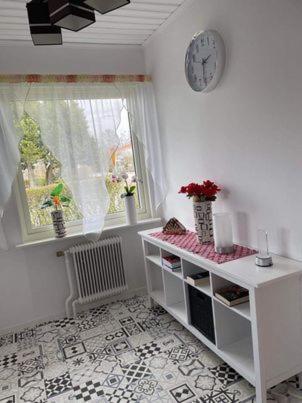 Oedeshoeg Modernt Och Stilfullt B&B المظهر الخارجي الصورة