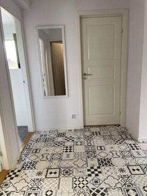 Oedeshoeg Modernt Och Stilfullt B&B المظهر الخارجي الصورة