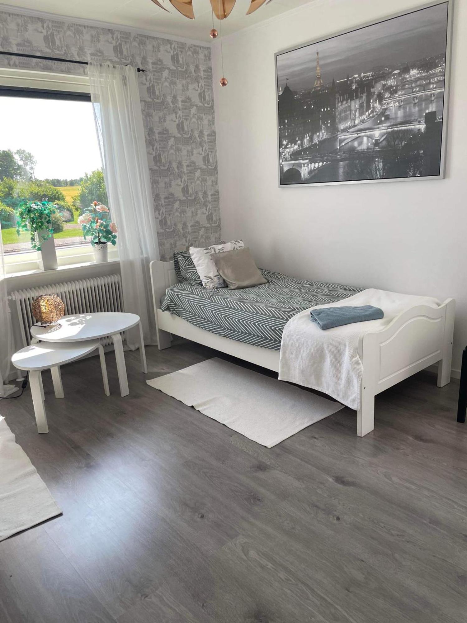 Oedeshoeg Modernt Och Stilfullt B&B المظهر الخارجي الصورة
