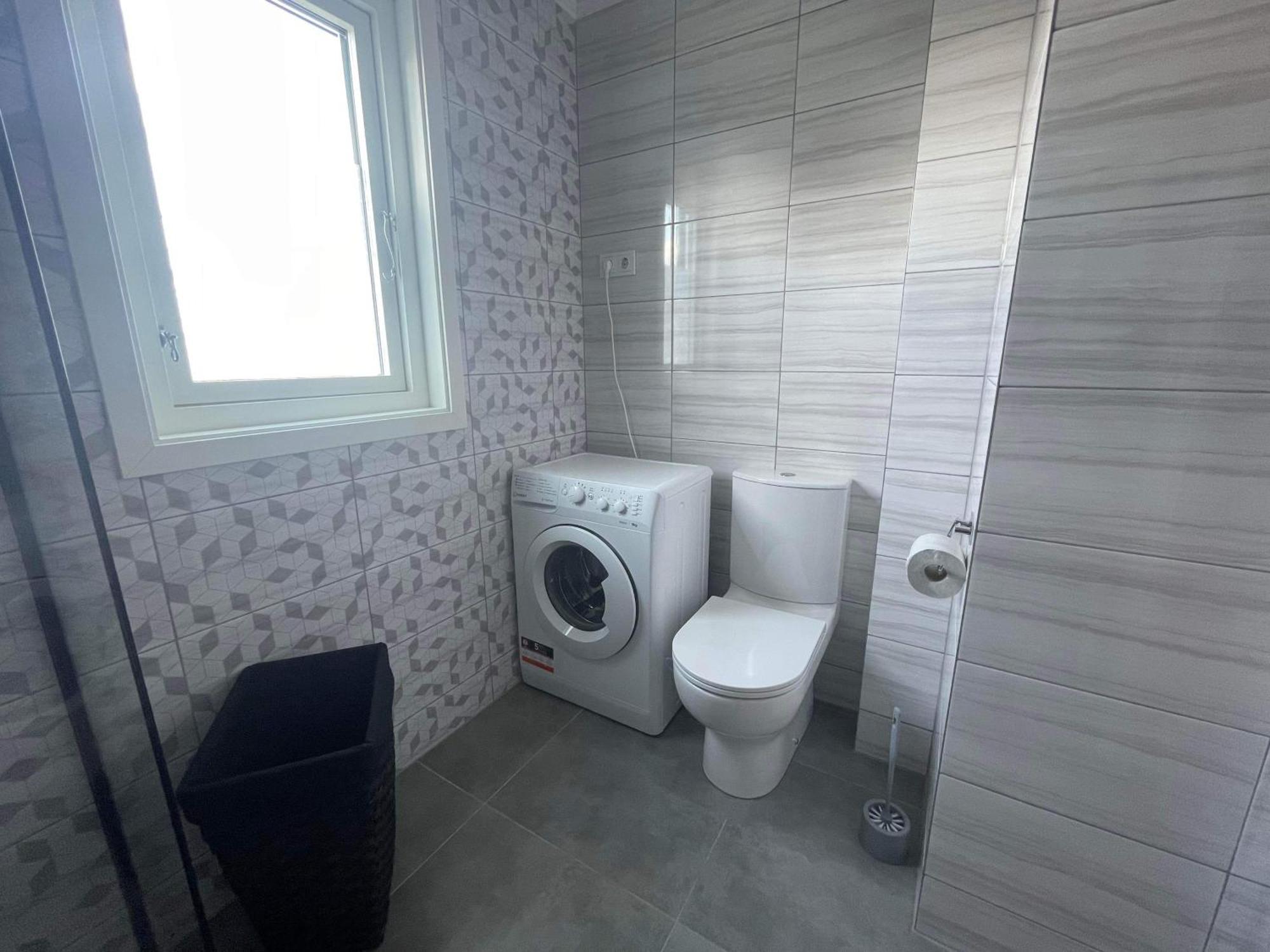 Oedeshoeg Modernt Och Stilfullt B&B المظهر الخارجي الصورة