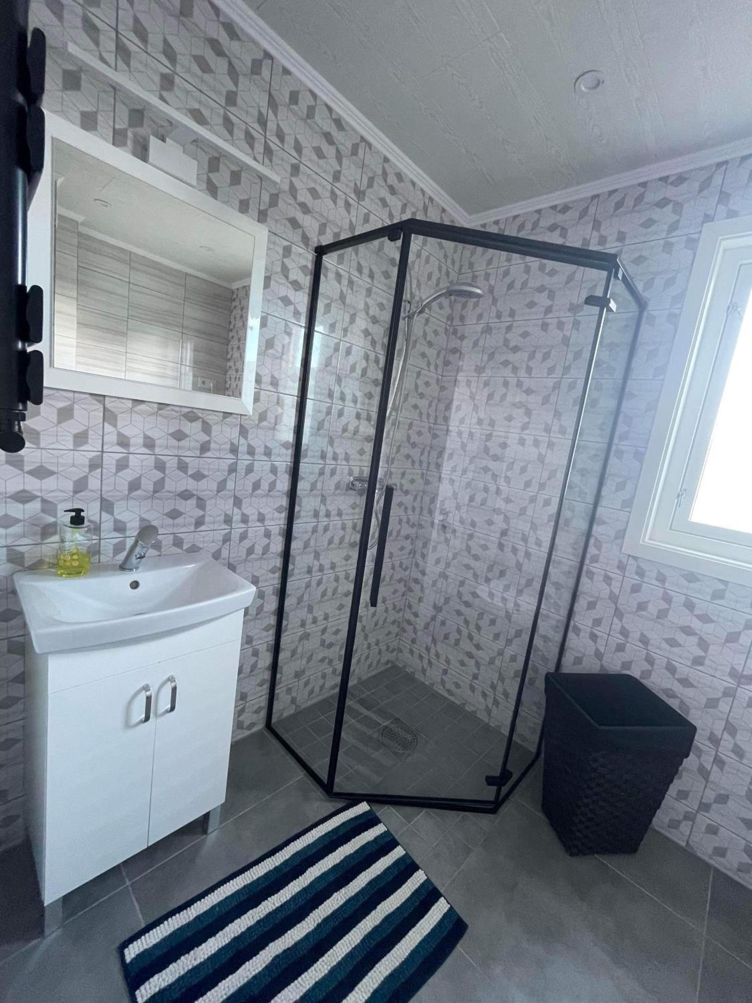 Oedeshoeg Modernt Och Stilfullt B&B المظهر الخارجي الصورة