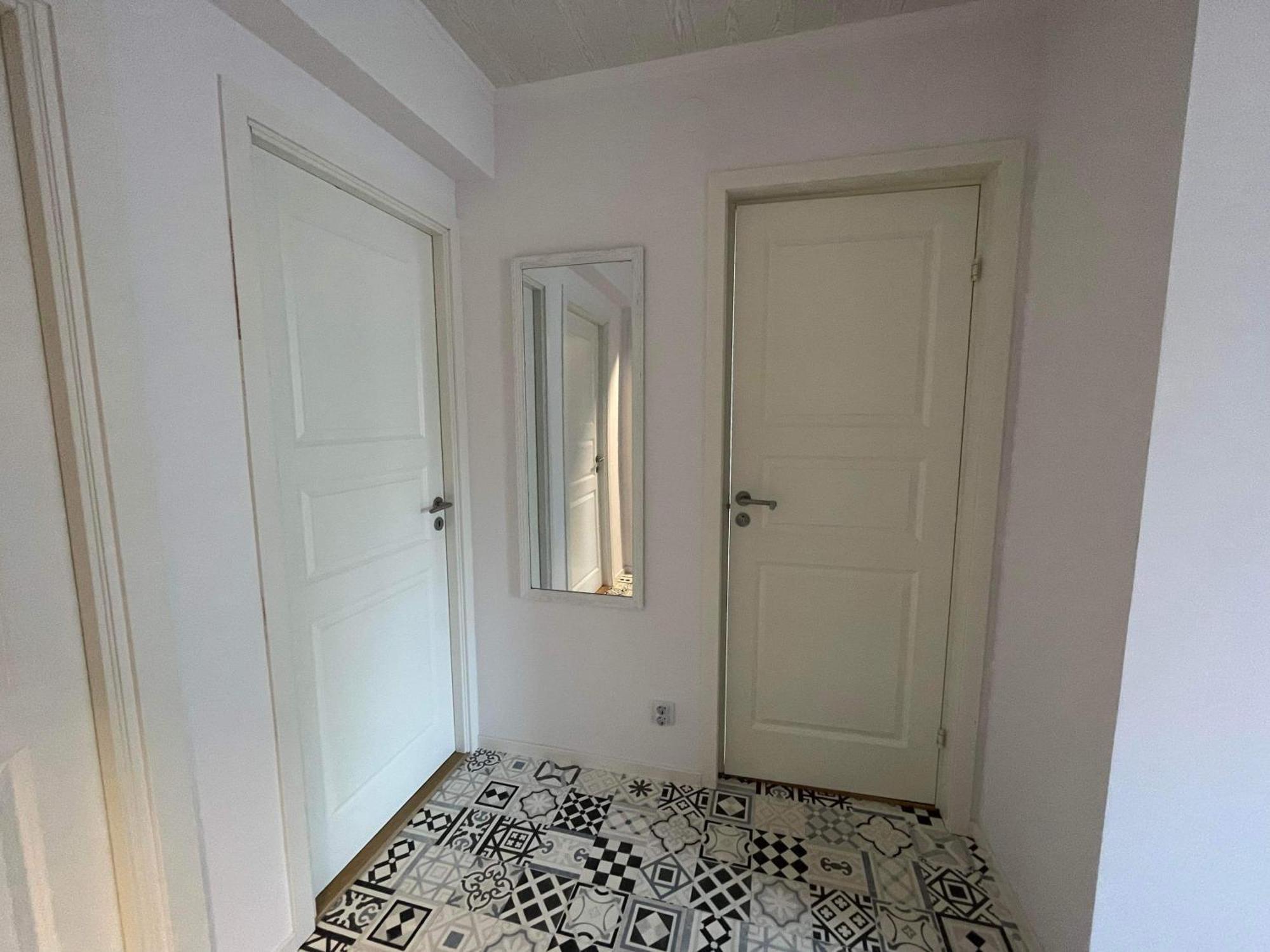 Oedeshoeg Modernt Och Stilfullt B&B المظهر الخارجي الصورة
