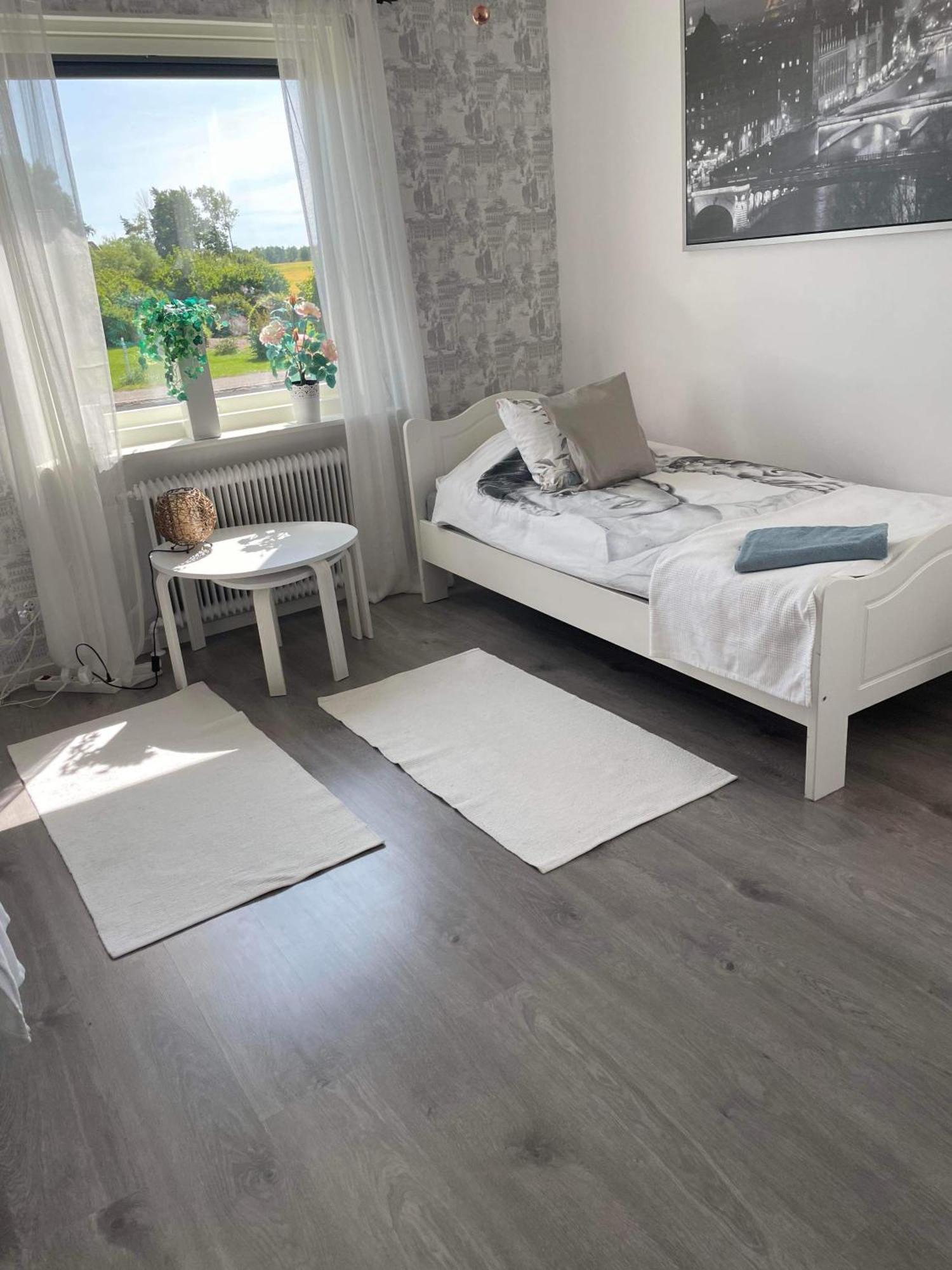 Oedeshoeg Modernt Och Stilfullt B&B المظهر الخارجي الصورة
