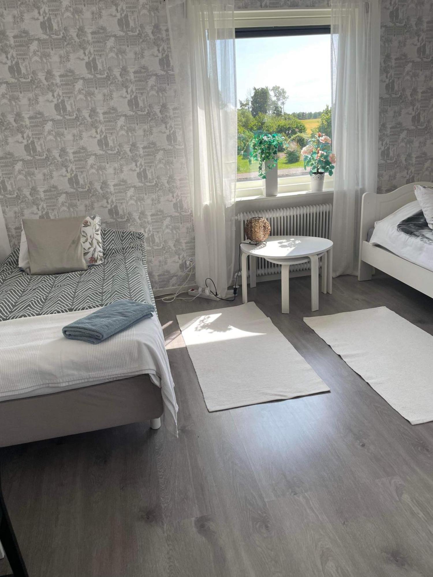 Oedeshoeg Modernt Och Stilfullt B&B المظهر الخارجي الصورة