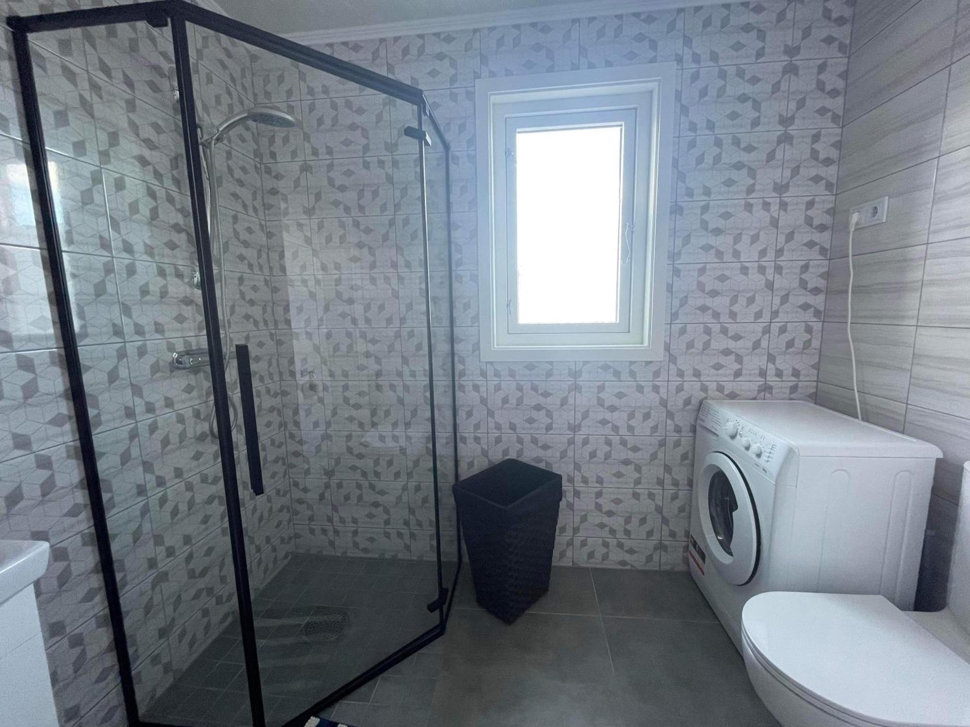 Oedeshoeg Modernt Och Stilfullt B&B المظهر الخارجي الصورة